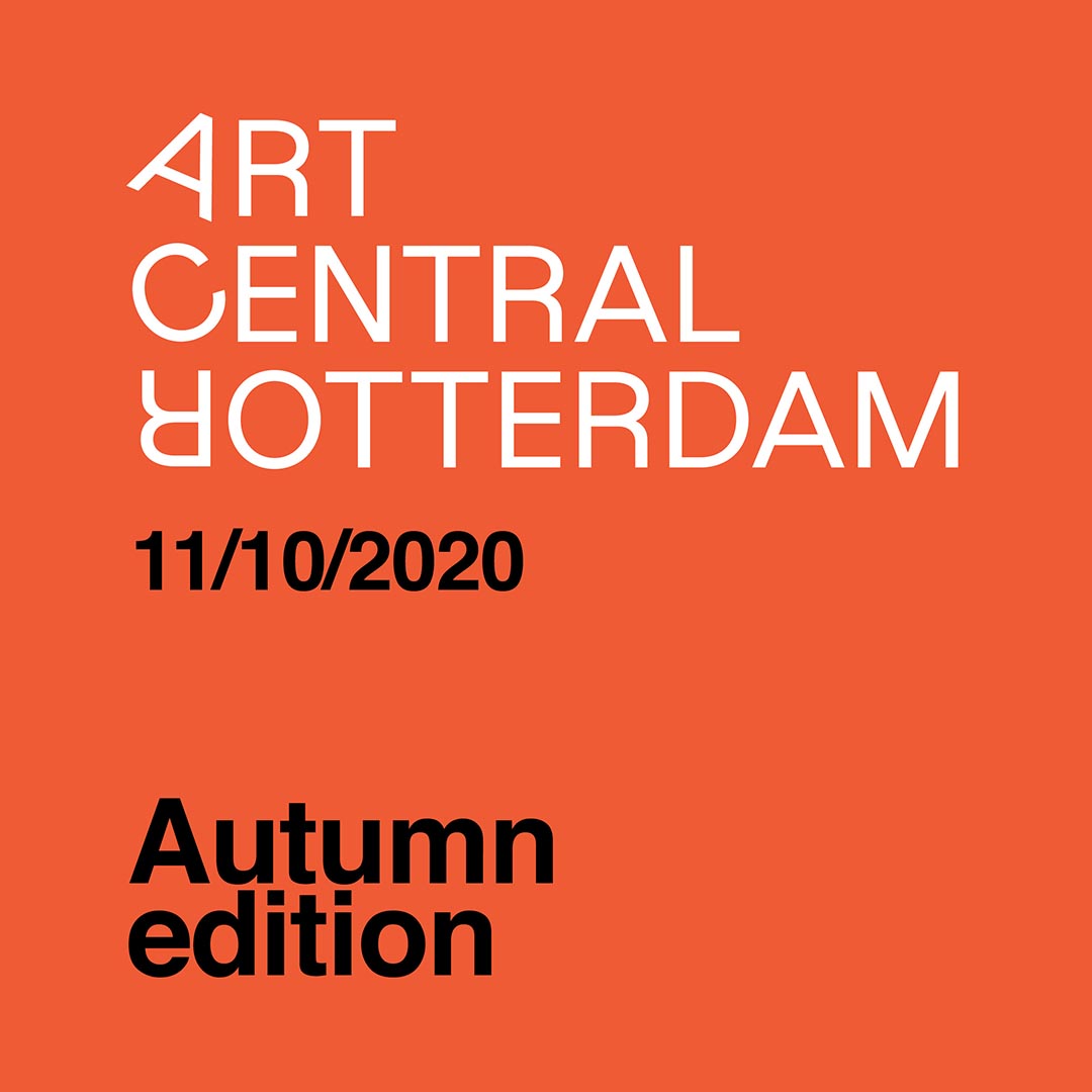 Art Central Rotterdam 2020